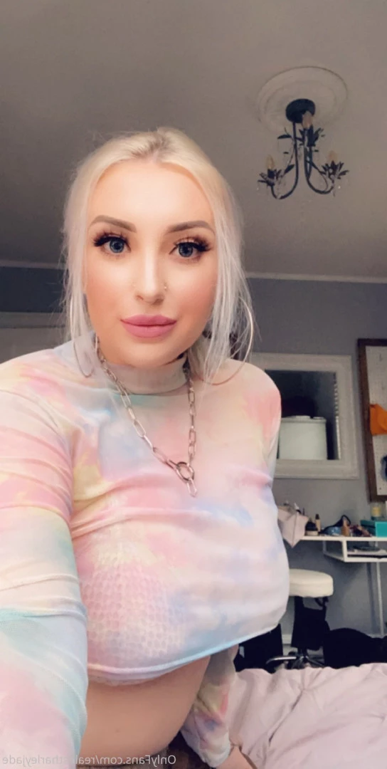 Harley Jade [ realestharleyjade ] Onlyfans leaked photo 7298760 on Hotleaks.tv