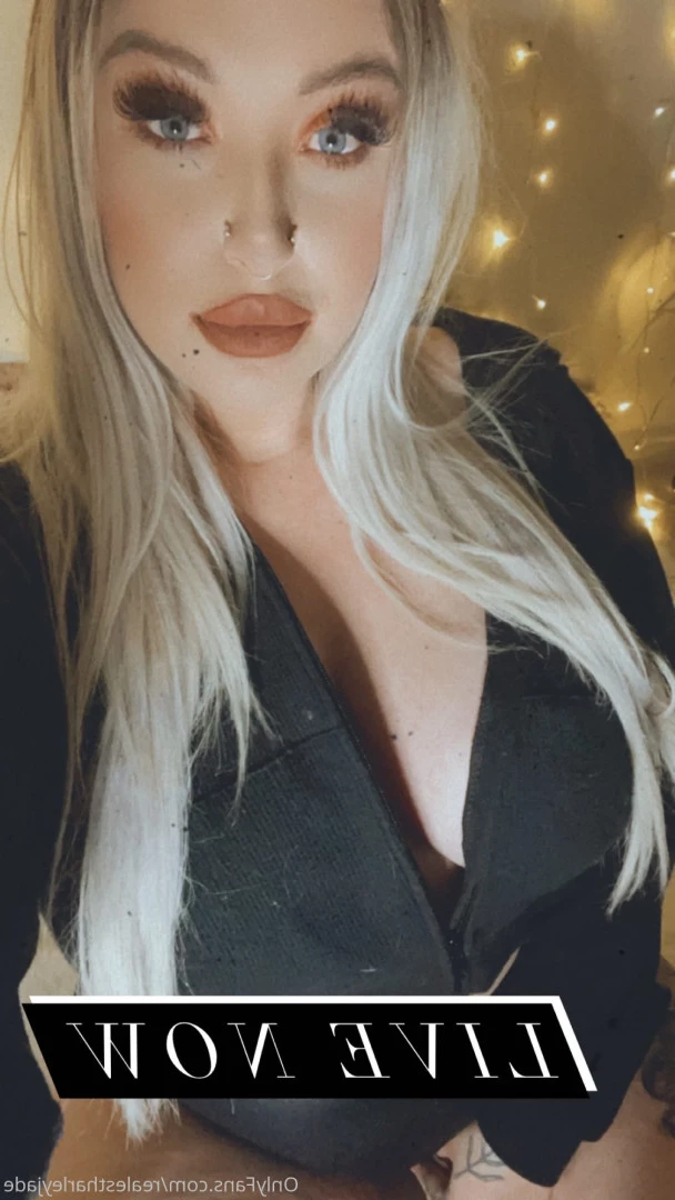 Harley Jade [ realestharleyjade ] Onlyfans leaked photo 7298919 on Hotleaks.tv