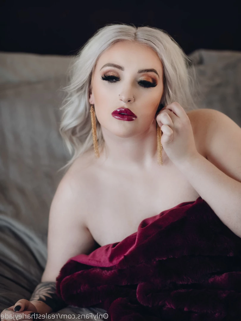 Harley Jade [ realestharleyjade ] Onlyfans leaked photo 7299286 on Hotleaks.tv