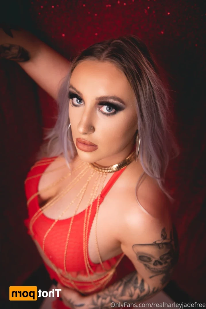 Harley Jade Free [ realharleyjadefree ] Onlyfans leaked photo 11547312 on Hotleaks.tv