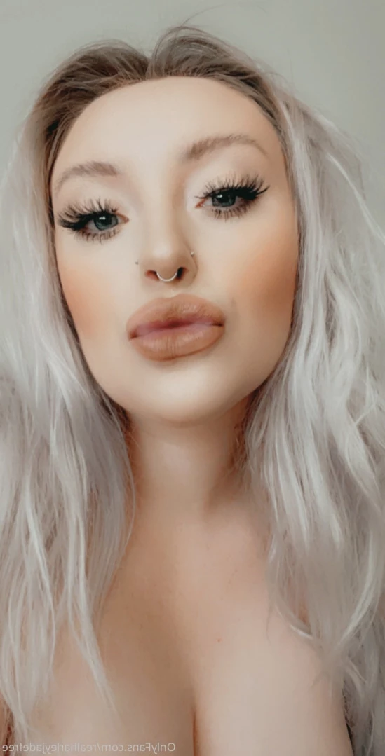 Harley Jade Free [ realharleyjadefree ] Onlyfans leaked photo 11743420 on Hotleaks.tv
