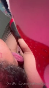 Kaay brazy [ realkaaybrazy ] Onlyfans leaked video 10540230 on Hotleaks.tv