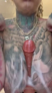 Kaay brazy [ realkaaybrazy ] Onlyfans leaked video 10540281 on Hotleaks.tv