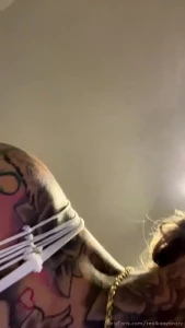 Kaay brazy [ realkaaybrazy ] Onlyfans leaked video 10540302 on Hotleaks.tv