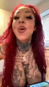 Kaay brazy [ realkaaybrazy ] Onlyfans leaked video 10540366 on Hotleaks.tv