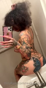 Kaay brazy [ realkaaybrazy ] Onlyfans leaked video 10540373 on Hotleaks.tv