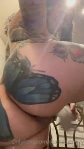 Kaay brazy [ realkaaybrazy ] Onlyfans leaked video 10540392 on Hotleaks.tv