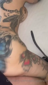 Kaay brazy [ realkaaybrazy ] Onlyfans leaked video 10540427 on Hotleaks.tv