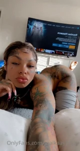 Kaay brazy [ realkaaybrazy ] Onlyfans leaked video 10540431 on Hotleaks.tv