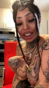 Kaay brazy [ realkaaybrazy ] Onlyfans leaked video 10540448 on Hotleaks.tv