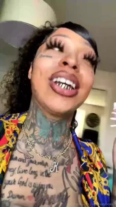 Kaay brazy [ realkaaybrazy ] Onlyfans leaked video 10540473 on Hotleaks.tv