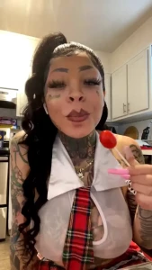 Kaay brazy [ realkaaybrazy ] Onlyfans leaked video 10540485 on Hotleaks.tv