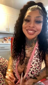 Kaay brazy [ realkaaybrazy ] Onlyfans leaked video 10540500 on Hotleaks.tv