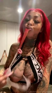 Kaay brazy [ realkaaybrazy ] Onlyfans leaked video 10540513 on Hotleaks.tv