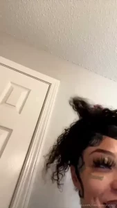 Kaay brazy [ realkaaybrazy ] Onlyfans leaked video 10540548 on Hotleaks.tv