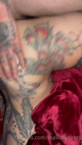 Kaay brazy [ realkaaybrazy ] Onlyfans leaked video 10540556 on Hotleaks.tv