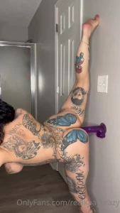 Kaay brazy [ realkaaybrazy ] Onlyfans leaked video 10540563 on Hotleaks.tv