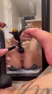 Kaay brazy [ realkaaybrazy ] Onlyfans leaked video 10540570 on Hotleaks.tv