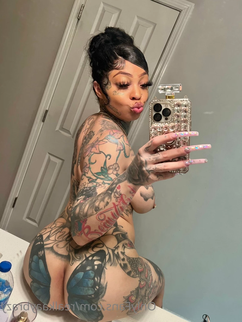 Kaay brazy [ realkaaybrazy ] Onlyfans leaked photo 10602348 on Hotleaks.tv