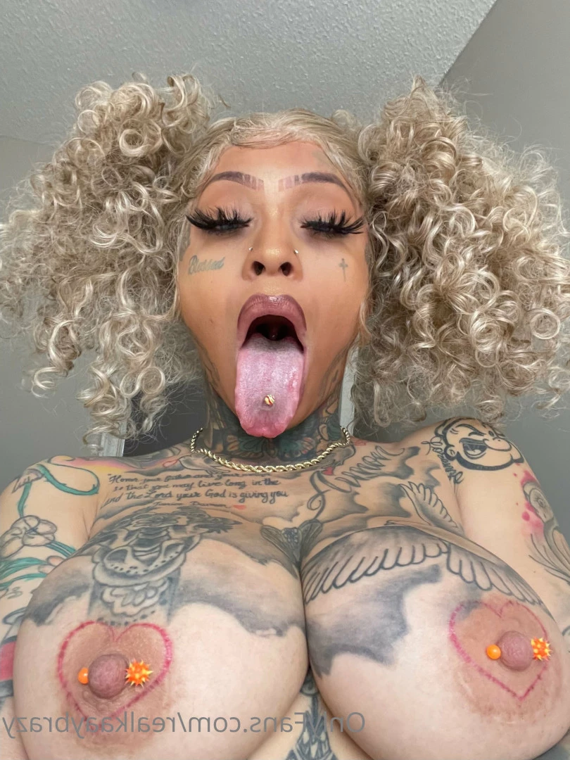 Kaay brazy [ realkaaybrazy ] Onlyfans leaked photo 10602427 on Hotleaks.tv