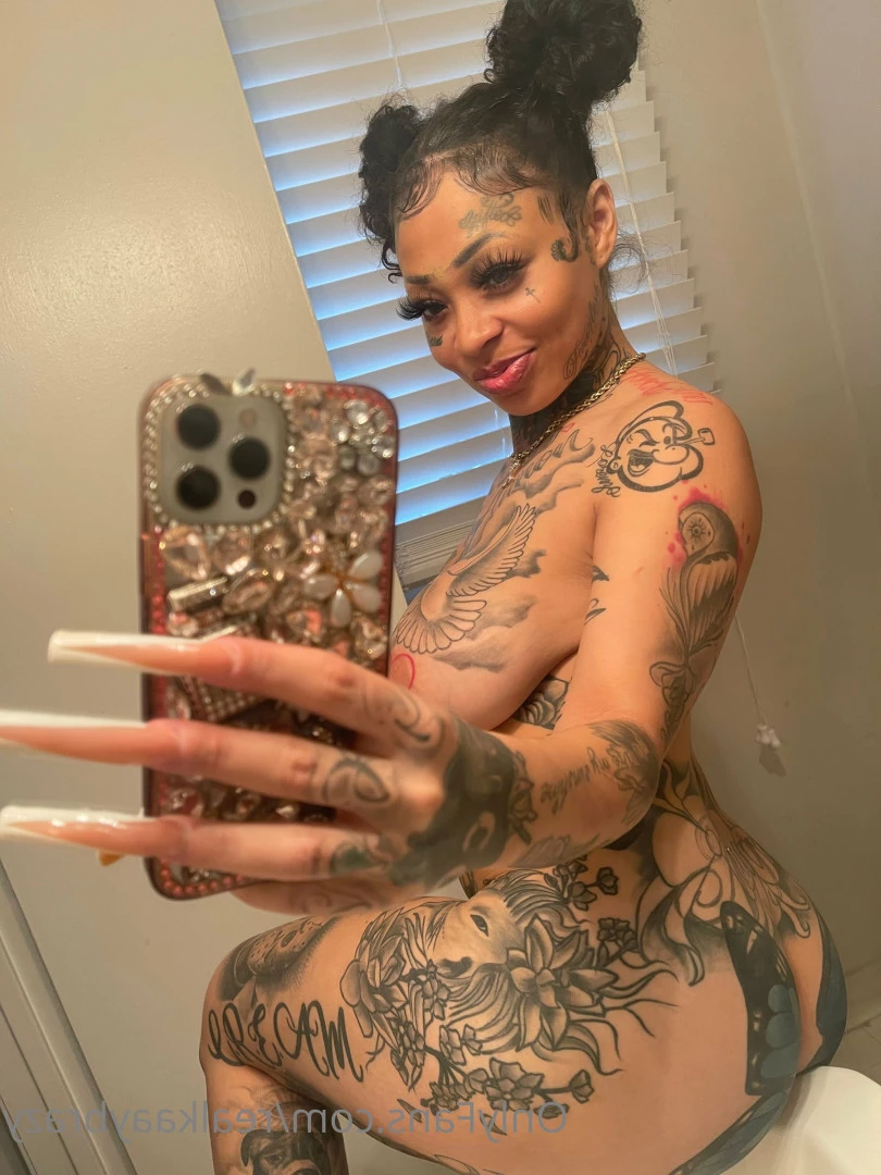 Kaay brazy [ realkaaybrazy ] Onlyfans leaked photo 10602483 on Hotleaks.tv