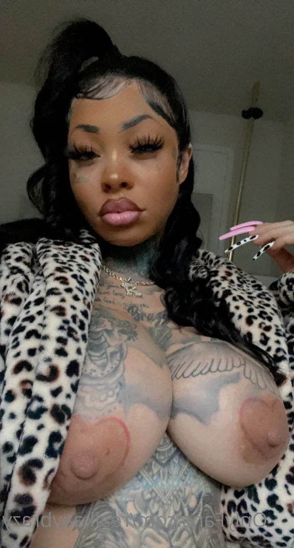 Kaay brazy [ realkaaybrazy ] Onlyfans leaked photo 10603140 on Hotleaks.tv