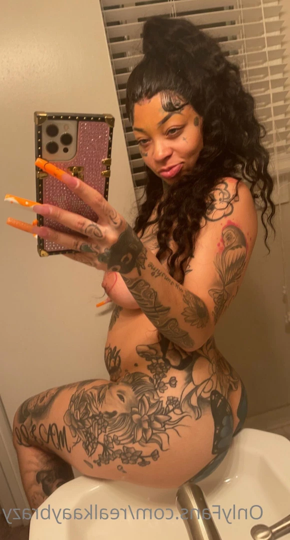 Kaay brazy [ realkaaybrazy ] Onlyfans leaked photo 10603210 on Hotleaks.tv