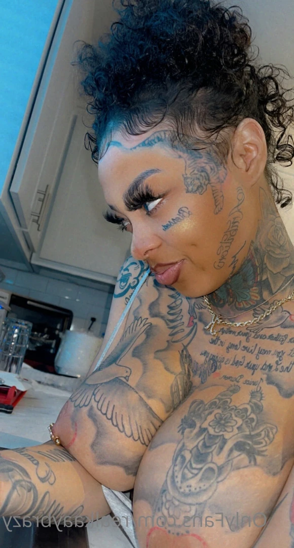 Kaay brazy [ realkaaybrazy ] Onlyfans leaked photo 10603474 on Hotleaks.tv