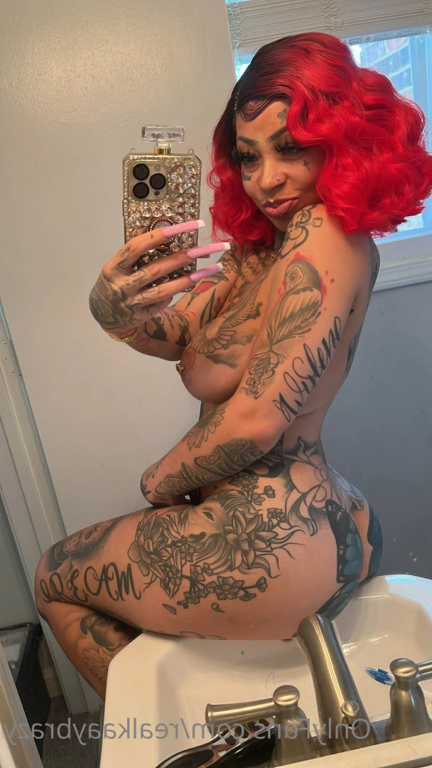 Kaay brazy [ realkaaybrazy ] Onlyfans leaked photo 10603777 on Hotleaks.tv