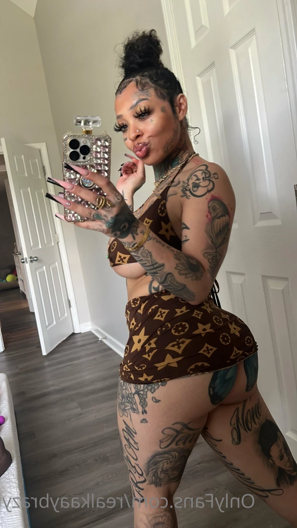 Kaay brazy [ realkaaybrazy ] Onlyfans leaked photo 10604206 on Hotleaks.tv