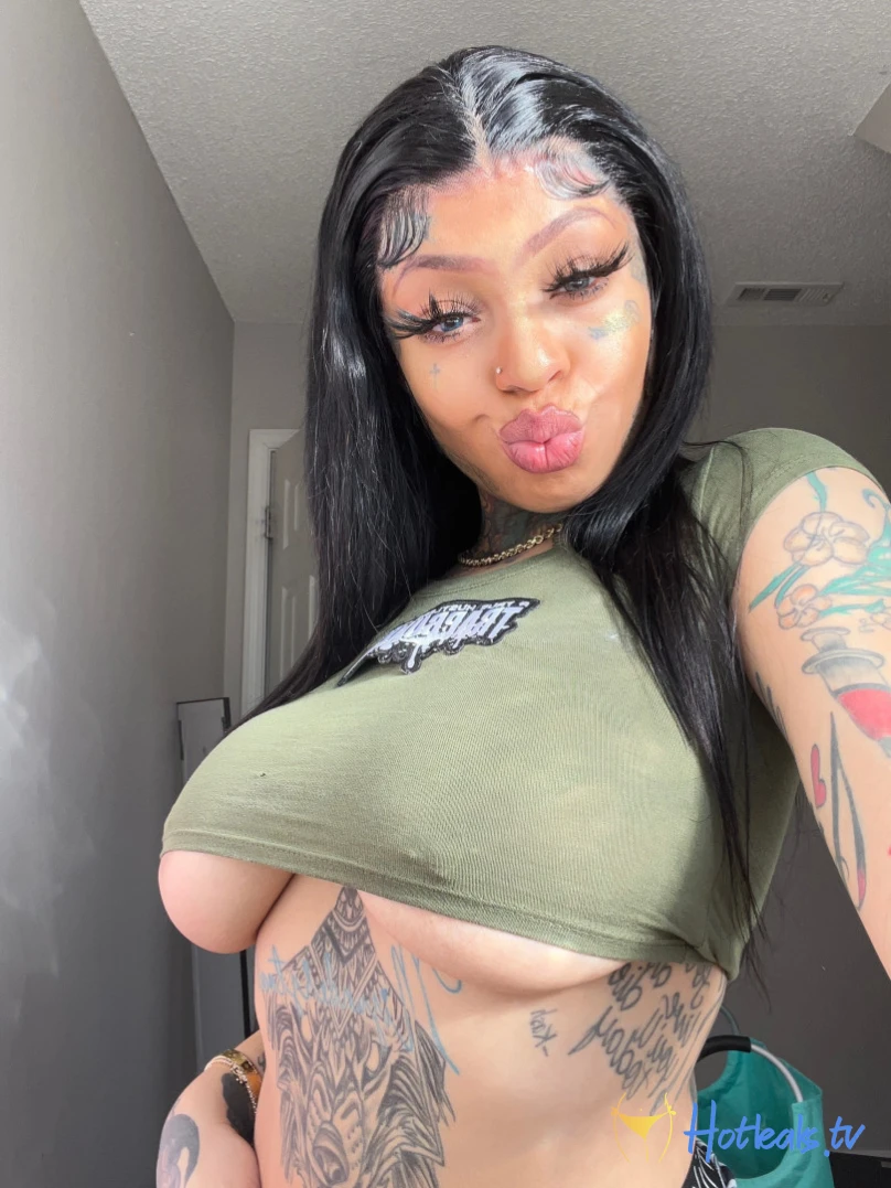 Kaay brazy [ realkaaybrazy ] Onlyfans leaked photo 10604308 on Hotleaks.tv