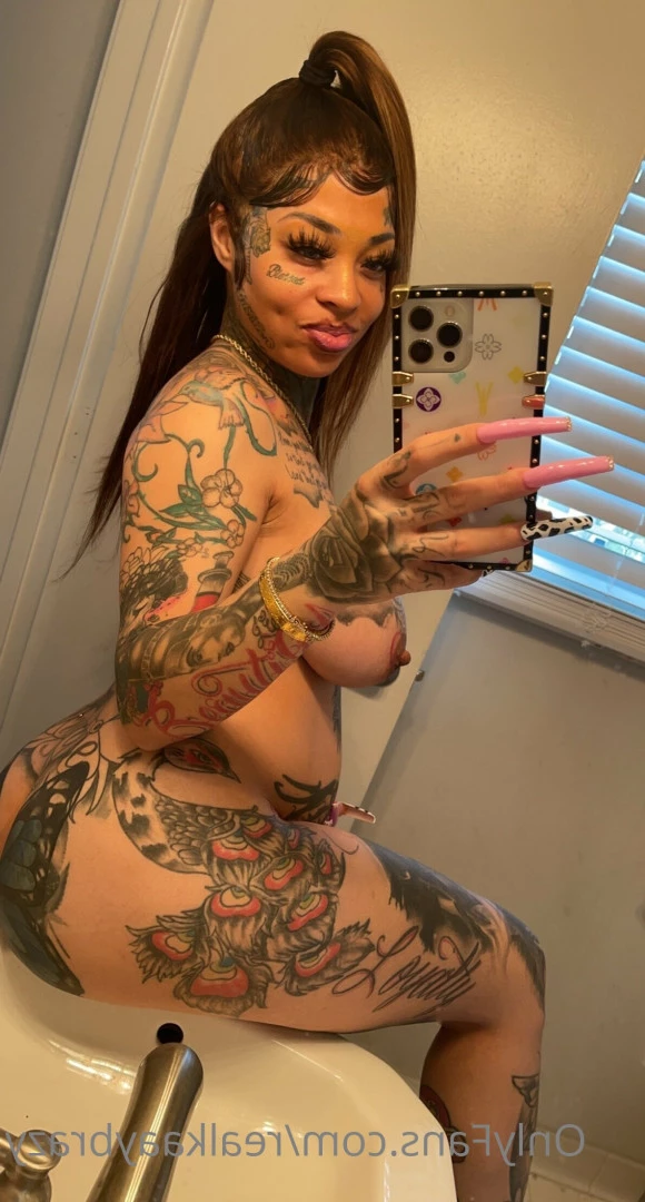 Kaay brazy [ realkaaybrazy ] Onlyfans leaked photo 10604349 on Hotleaks.tv