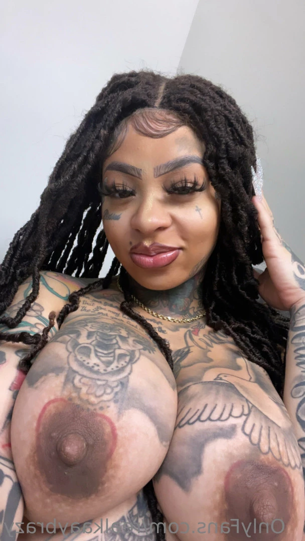 Kaay brazy [ realkaaybrazy ] Onlyfans leaked photo 10604863 on Hotleaks.tv