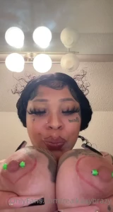 Kaay brazy [ realkaaybrazy ] Onlyfans leaked video 10974628 on Hotleaks.tv