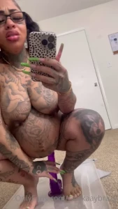 Kaay brazy [ realkaaybrazy ] Onlyfans leaked video 12243577 on Hotleaks.tv