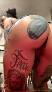 Kaay brazy [ realkaaybrazy ] Onlyfans leaked video 12296843 on Hotleaks.tv