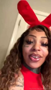 Kaay brazy [ realkaaybrazy ] Onlyfans leaked video 13126665 on Hotleaks.tv