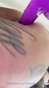 Kaay brazy [ realkaaybrazy ] Onlyfans leaked video 14705594 on Hotleaks.tv