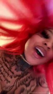 Kaay brazy [ realkaaybrazy ] Onlyfans leaked video 14807502 on Hotleaks.tv