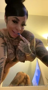 Kaay brazy [ realkaaybrazy ] Onlyfans leaked video 14807658 on Hotleaks.tv