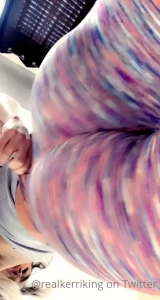 Kerri King [ realkerriking ] Onlyfans leaked video 7000511 on Hotleaks.tv