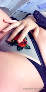 Kerri King [ realkerriking ] Onlyfans leaked video 7000603 on Hotleaks.tv