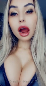 Kerri King [ realkerriking ] Onlyfans leaked video 7000627 on Hotleaks.tv