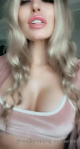 Kerri King [ realkerriking ] Onlyfans leaked video 7000809 on Hotleaks.tv