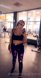 Kerri King [ realkerriking ] Onlyfans leaked video 7000859 on Hotleaks.tv