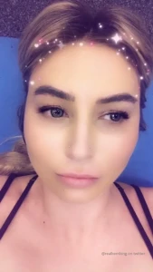 Kerri King [ realkerriking ] Onlyfans leaked video 7000878 on Hotleaks.tv