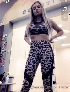 Kerri King [ realkerriking ] Onlyfans leaked video 7000896 on Hotleaks.tv