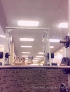 Kerri King [ realkerriking ] Onlyfans leaked video 7000919 on Hotleaks.tv