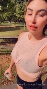 Kerri King [ realkerriking ] Onlyfans leaked video 7000934 on Hotleaks.tv