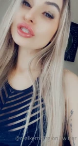Kerri King [ realkerriking ] Onlyfans leaked video 7001025 on Hotleaks.tv